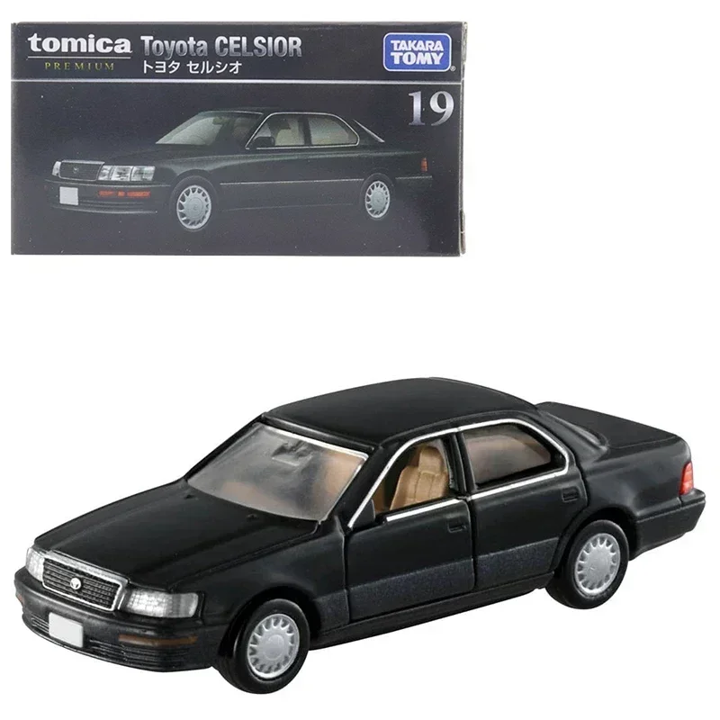Takara tomy tomica premium toyota honda nissan lamborghini tp