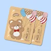 Hot Compress Self-heating Eye Mask Disposable Steam Eye Mask Light Blocking Sleep Steam Steam Eye Patch Sleep Eye Mask 2