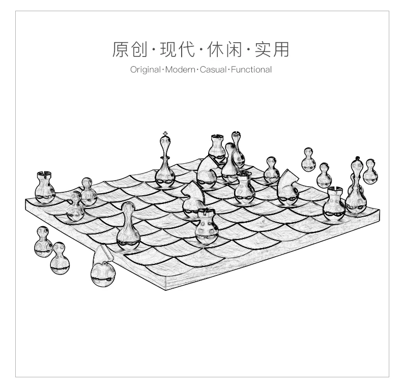 Chinese Chess Wooden Social Go Game Checkers Professional Figures Luxury  Pieces Board Go Game Party Piezas De Ajedrez Game Set - AliExpress