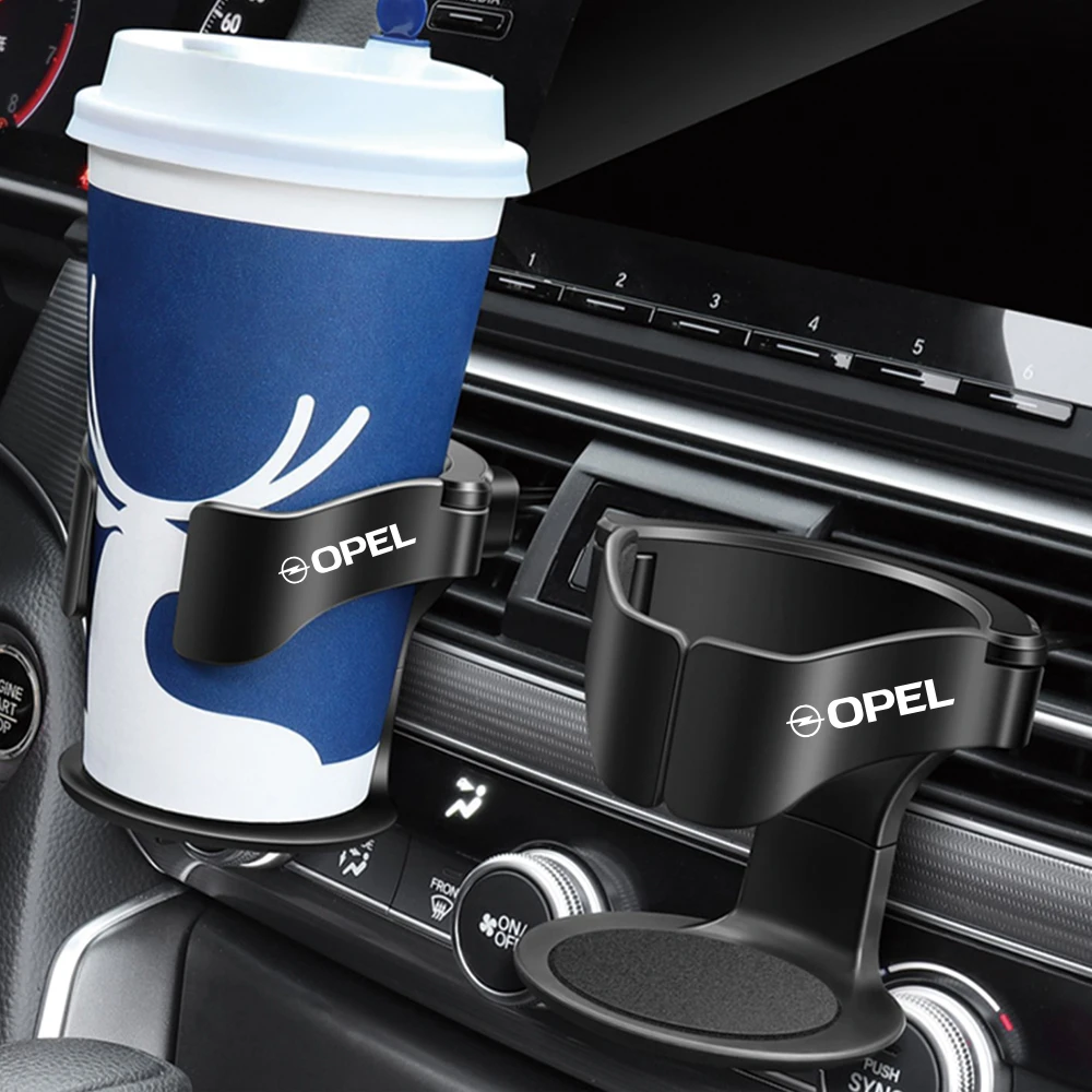 Cup Holder For Astra H Phone Holder Armrest Box For Opel Astra H