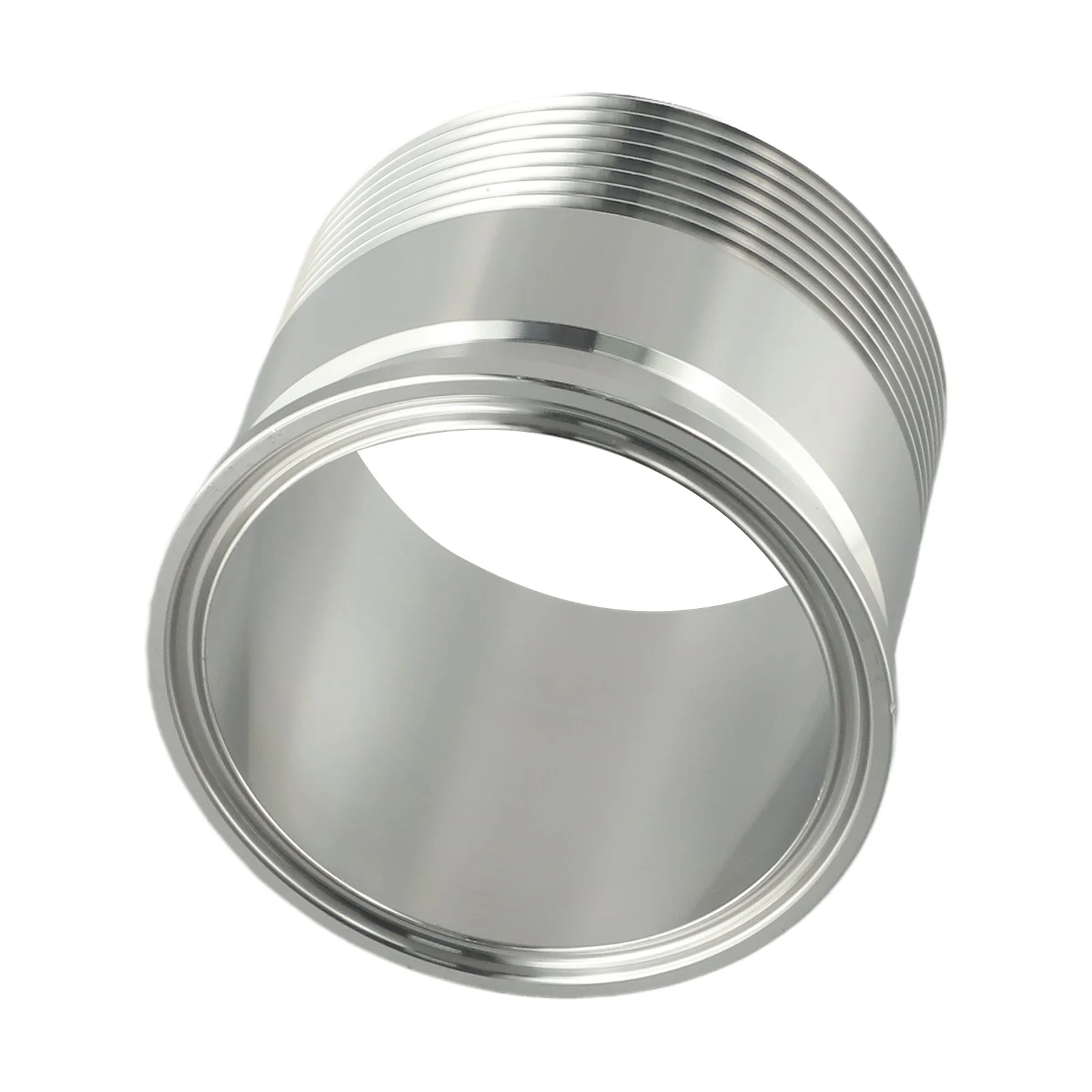 For Heavy-Duty Applications As Shown Tri Clamp Adapter Tapered Threads ...