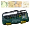 Electric Radish Potato Peeling Machine Coconut Skin Remover Carrot Peeler 1