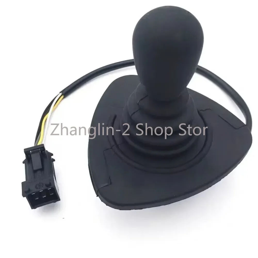 Joystick 7919040042 7919040042F For LINDE Electric Forklift Parts