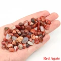Red Agate