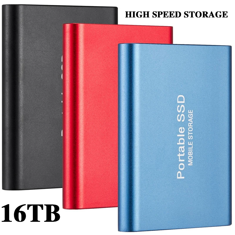 Внешний Ssd 1 Tb Купить