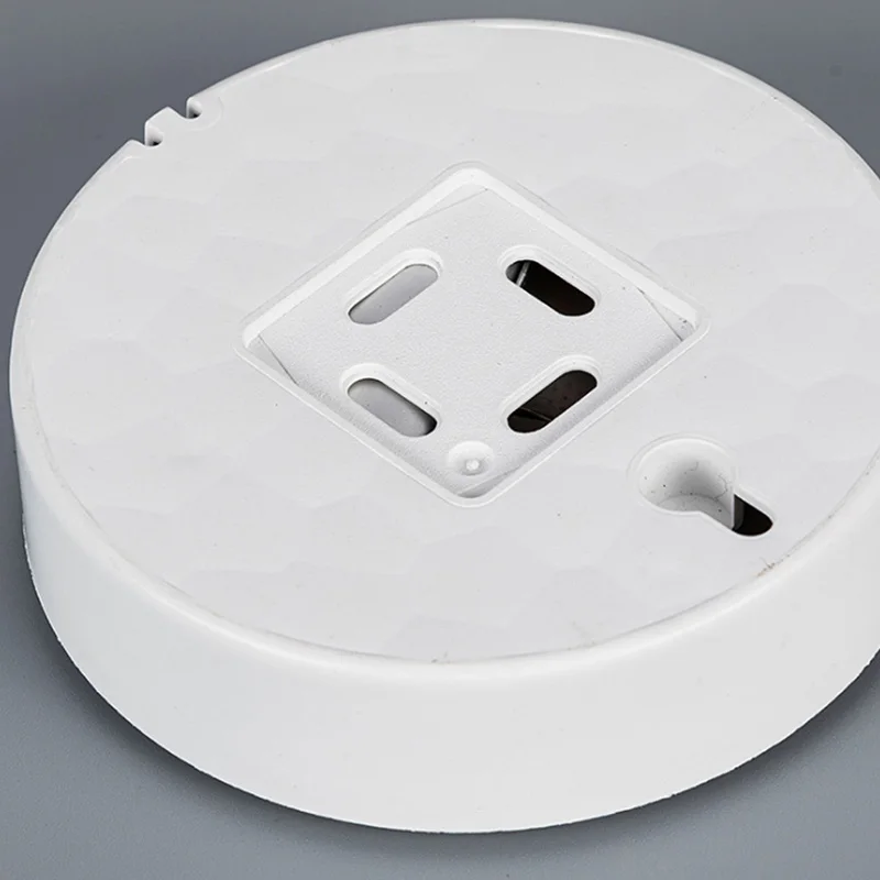 Рисунок 3 - Лампа потолочная с датчиком движения