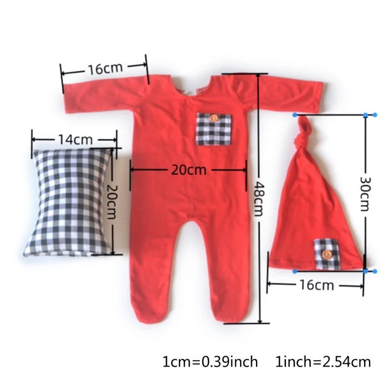 Рисунок 6 - Реквизит для фотосъемки младенцев