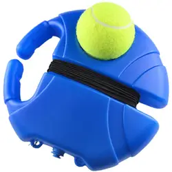 Rebound Tennis Trainer: Indoor Self - Study Exercise Tool (A)