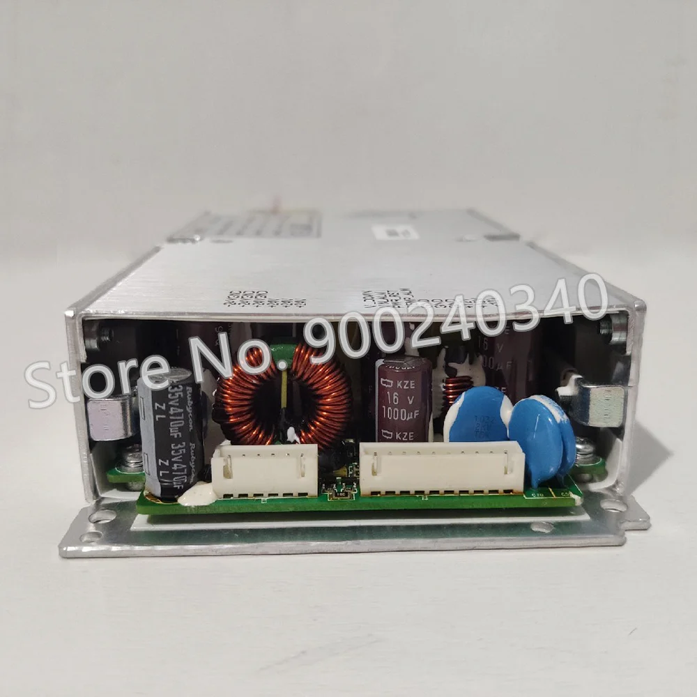 Communication Power Module For PPC31 A007 Fully Tested 4 Communication Power Module For PPC31 A007 Fully Tested - Image 2