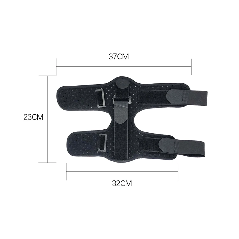 

1 шт., фиксирующая подставка для ног