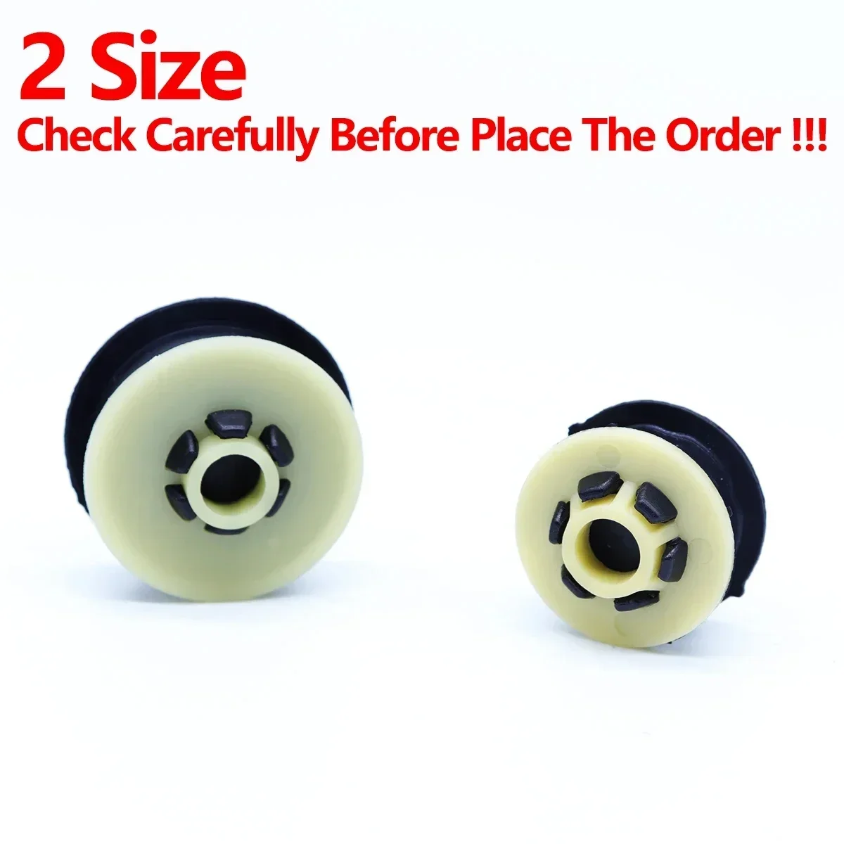 Gear Shift Lever Bushing Cable Sleeve Grommet Clip For Nissan March 12-1.6L Almera Latio Sunny Versa V-Drive Renault Scala