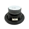 1Pcs 115MM Sunwoofer Speaker 4Ohm 30W 25 Core Rubber 4.5 Inch Large Bass DIY Bluetooth Speakers Hifi Home Sound Theater Woofer 3