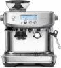 the Barista Pro Espresso Machine with  Espresso Maker with Seconds Heat Up 1