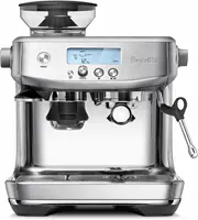 the Barista Pro Espresso Machine with  Espresso Maker with Seconds Heat Up 1