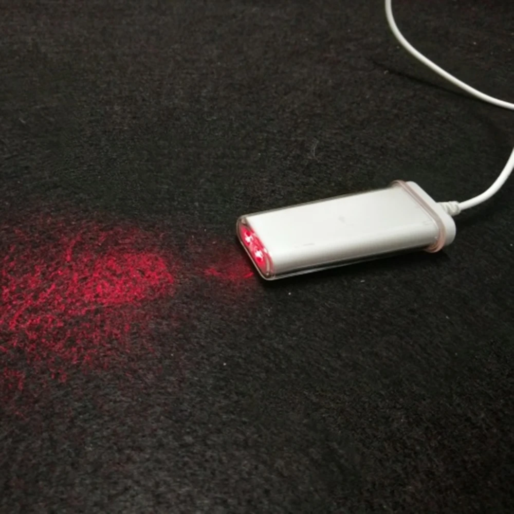 

Medical Laser Therapy Device Treatment Ulcer oral Ulcer For Home Use