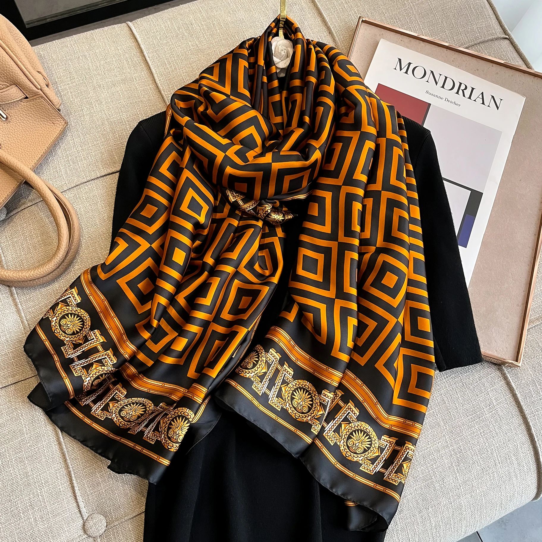 new-180-90cm-luxury-silk-scarf-women-foulard-office-lady-large-fashion