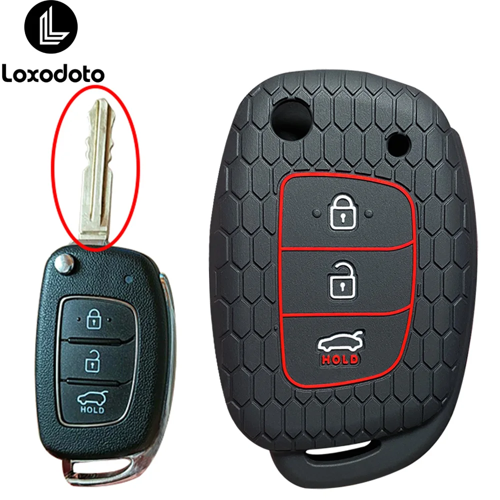 Migliori Cover Chiave Hyundai I10 Prezzi Online In Italia - Foto 5