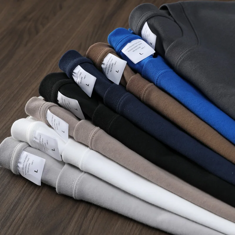 Oversize Cotton T-Shirt - FOR PIMWICK 4