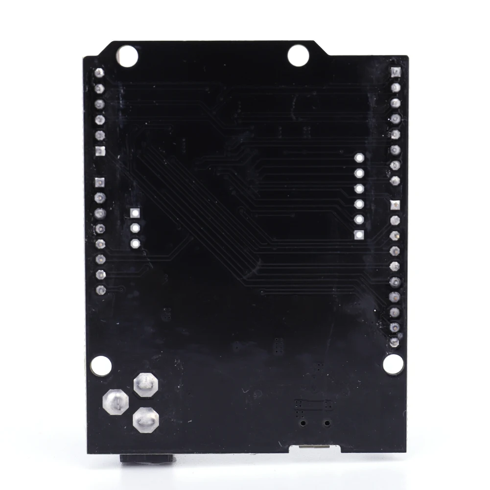 ESP32 Electronic Module 4MB Flash DC 5V-12V Compatible with for Arduino WiFi Bluetooth-compatible CH340 Development Board