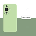 Fresh Green