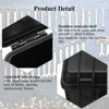 Portable Shockproof Instrument Tool Box Tools Case Safety Protection Equipment Instrument Case Outdoor Box 6