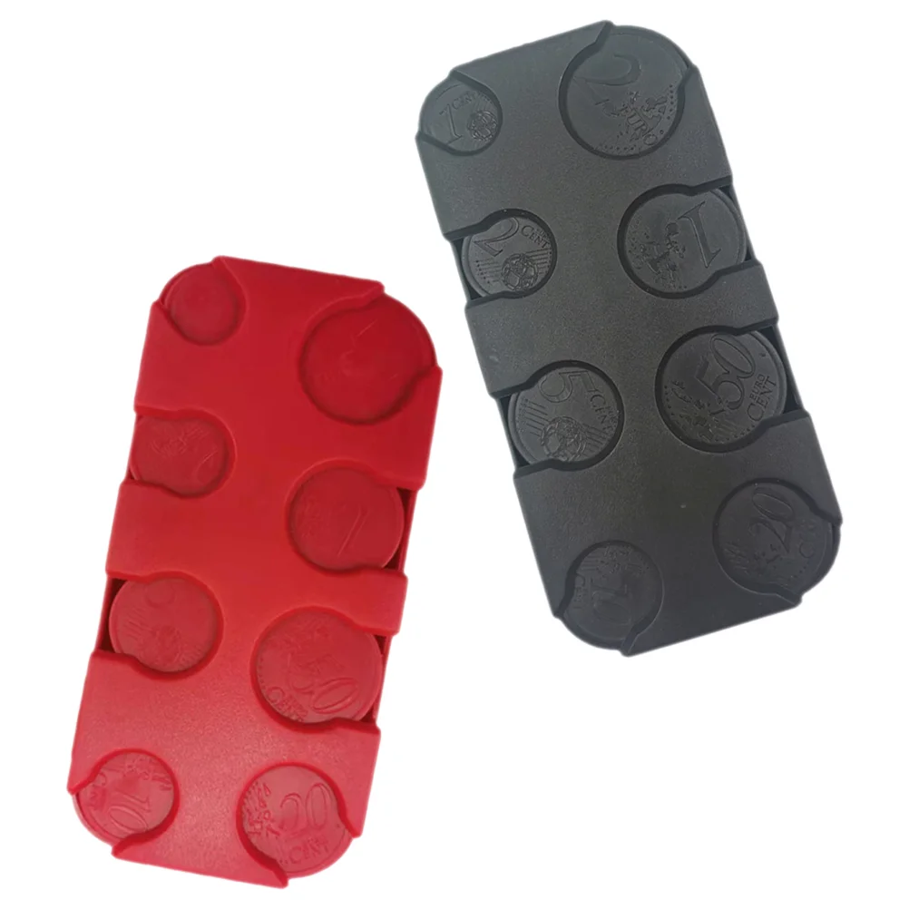 Рисунок 6 - настольный пластиковый держатель