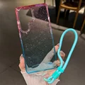 Pink Blue