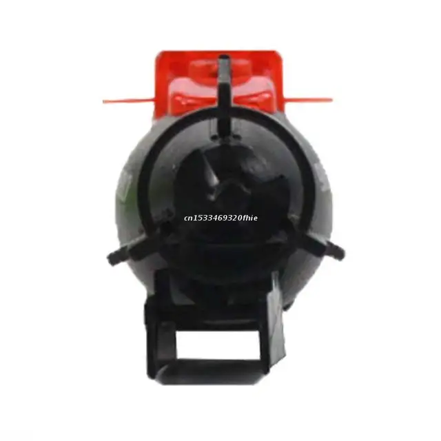 Electric Simulation Mini Submarine Model Toy Infrared Remote Control Three Channels Water Toy RC Boat Children Gift Dropship 4
