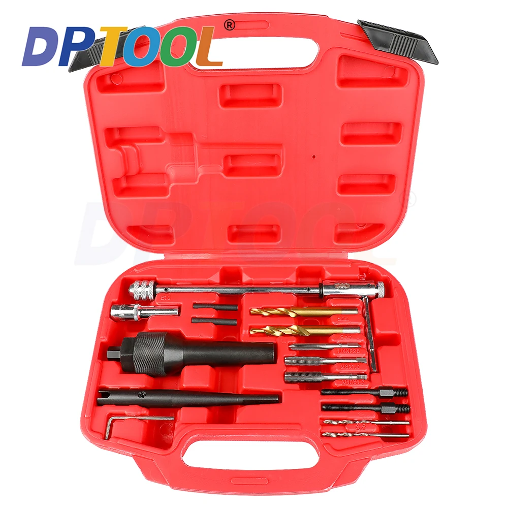 HMMWV Glow plug removal Extractor tool CUCV Humvee 6.2 6.5 M998 M1123...
