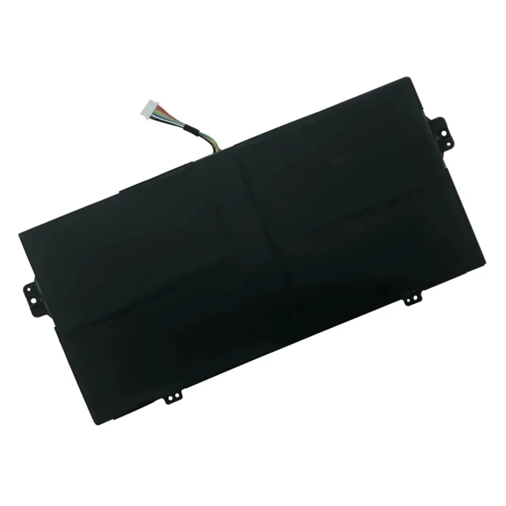 Bateria do Portátil para Acer Swift S7371 Sf71351 Acer Spin Sp714-51 Squ1605 15.4v. 58wh 2700mah 41 Cp3 67 129 - Imagem 2