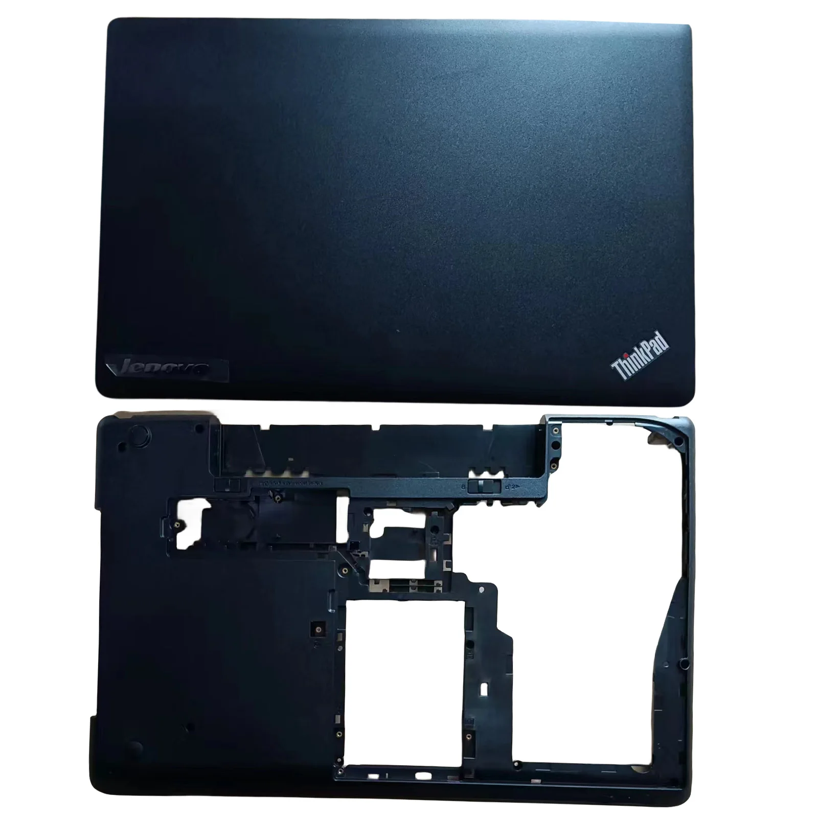 

Для Lenovo ThinkPad E530 E535 E530C E545 LCD задняя крышка передняя панель Упор для рук верхний корпус нижнее основание Нижняя крышка кронштейн петля
