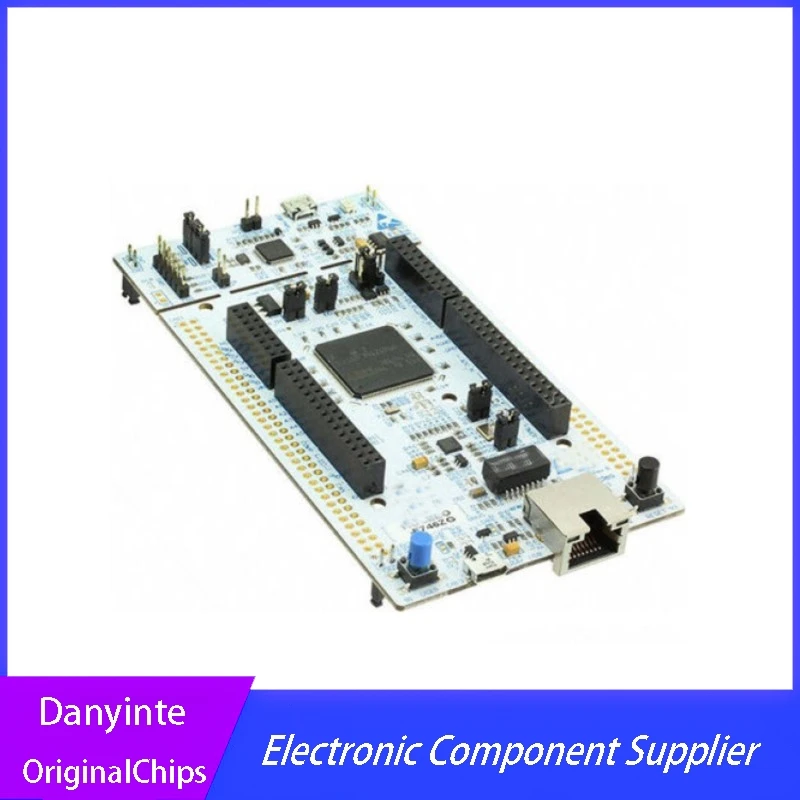 새로운 NUCLEO-F429ZI STM32 Nucleo-144 개발 보드 STM32F..