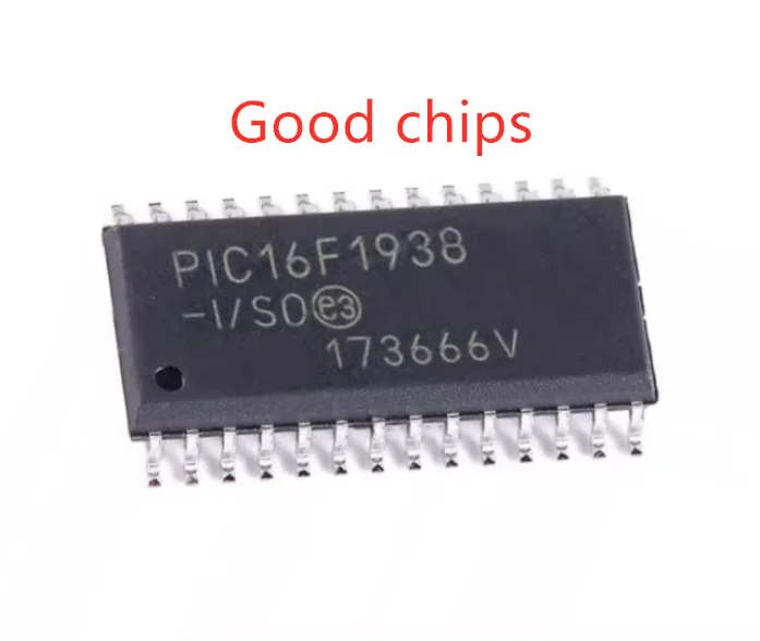 

1PCS PIC16F722A-I/SO PIC16F1938-I/SO PIC16F876A-I/SO PIC16F873A-I/SO PIC16F723A-I/SO 16F722A 16F1938 16F876A 16F873A 16F723A