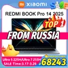 Xiaomi REDMIBOOK Pro 14 2025 intel Ultra 5 225H/Ultra 7 255H 16/32GB 1TB 14inch 2.8K 120Hz Screen 1