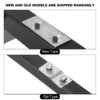 Iron Bracket for Mobility Scooter Rear Basket Mounted Bracket Modification Accessory Replacement NO Basket for Elderly/ Disabled 4