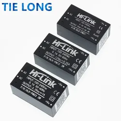 100% New HLK-PM01/03/12/5M12/05 HLK-PM01 HLK-PM03 HLK-PM12 HLK-PM24 HLK-5M03 HLK-5M05 HLK-5M12 HLK-5M24 power module