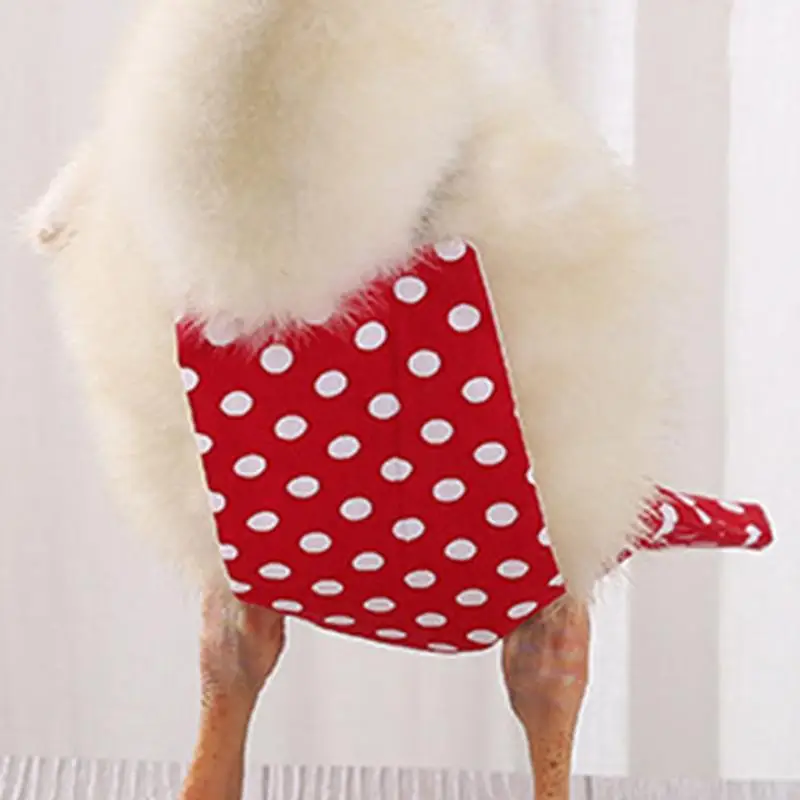 Washable Duck Diapers with Adjustable Fit and Bowknot Design