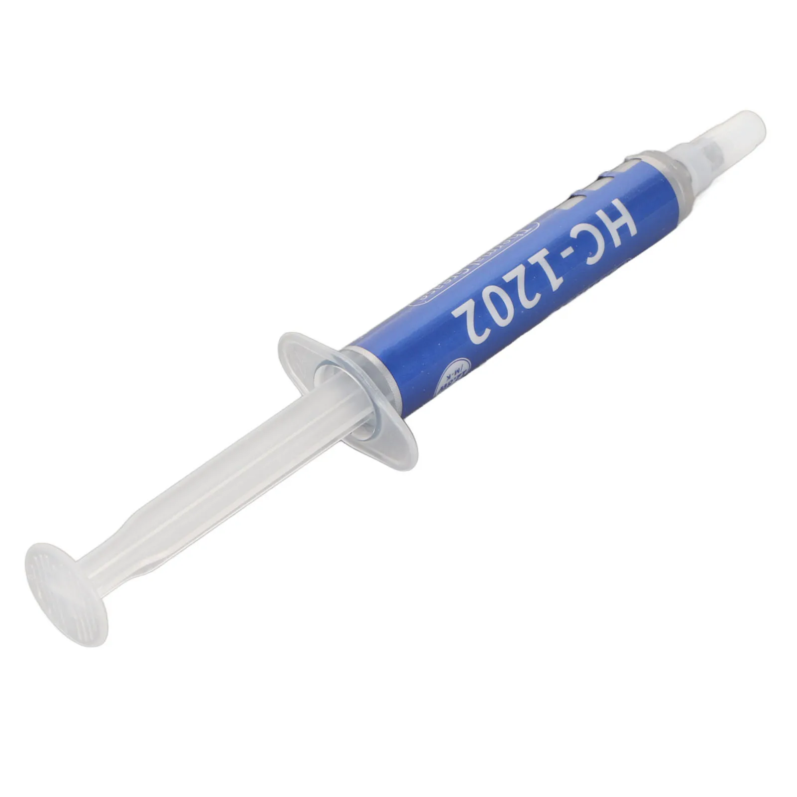 Heatsink Paste Thermal Paste 12.8W/m.k Silicone Grease Carbon Microsphere Thermal Conductive Grease for Chipset GPU CPU Printer thermal conductive paste thermal paste