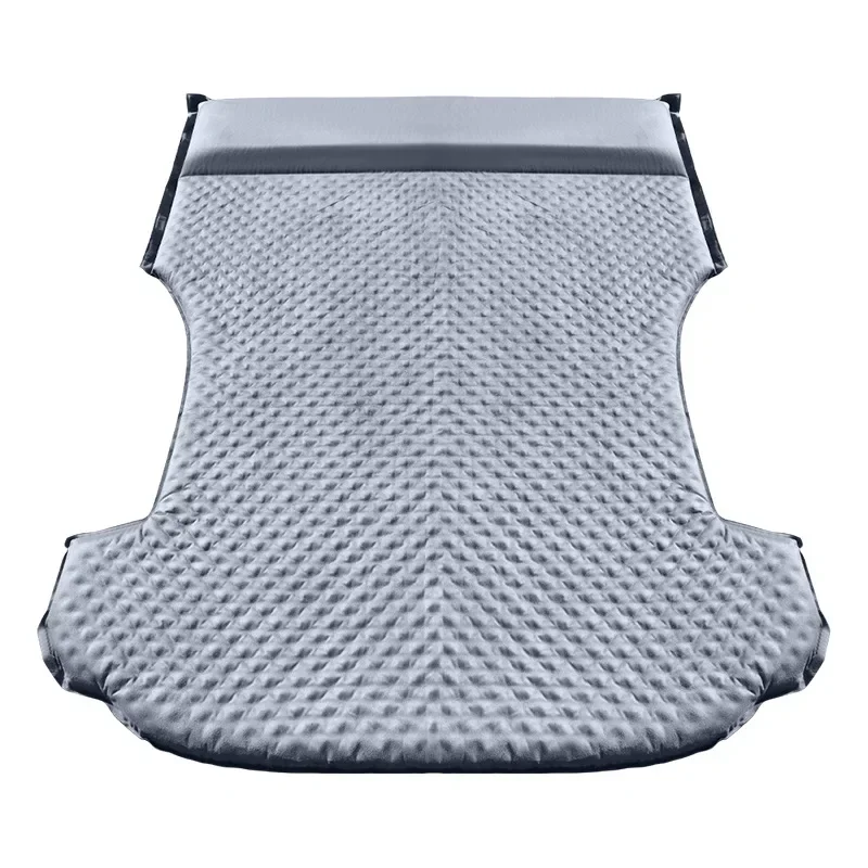 テスラモデルY/3用のユニバーサルフィットフォームカーインフレータブルマットレス テスラモデルY/3用のユニバーサルフィットフォームカー