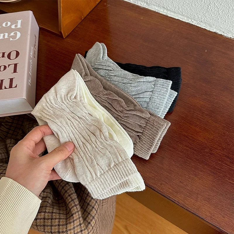 Рисунок 2 - Женские носки на осень и зиму