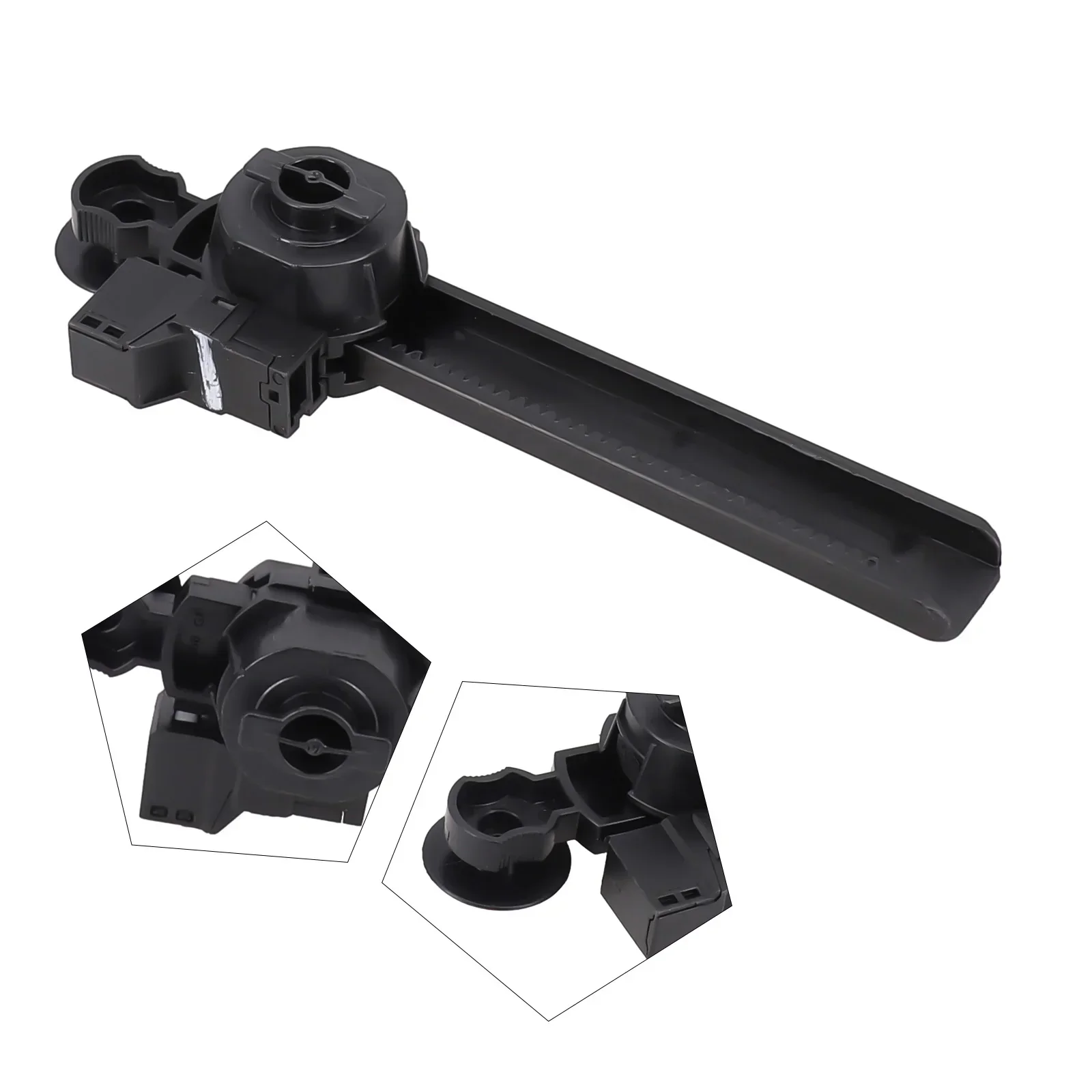 Car Glove Box For Passat 2015-Golf 2014-Glove Box Damping Plastic 5G1858309