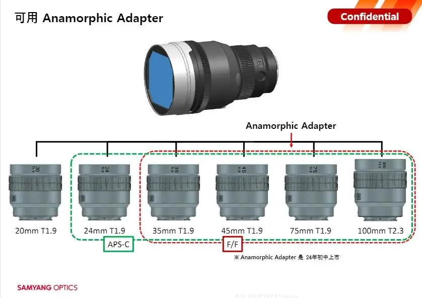 美品 Samyang V-AF 100mm T2.3 100mm T2.3 Full Frame Telephoto Cine Auto Focus for Sony E