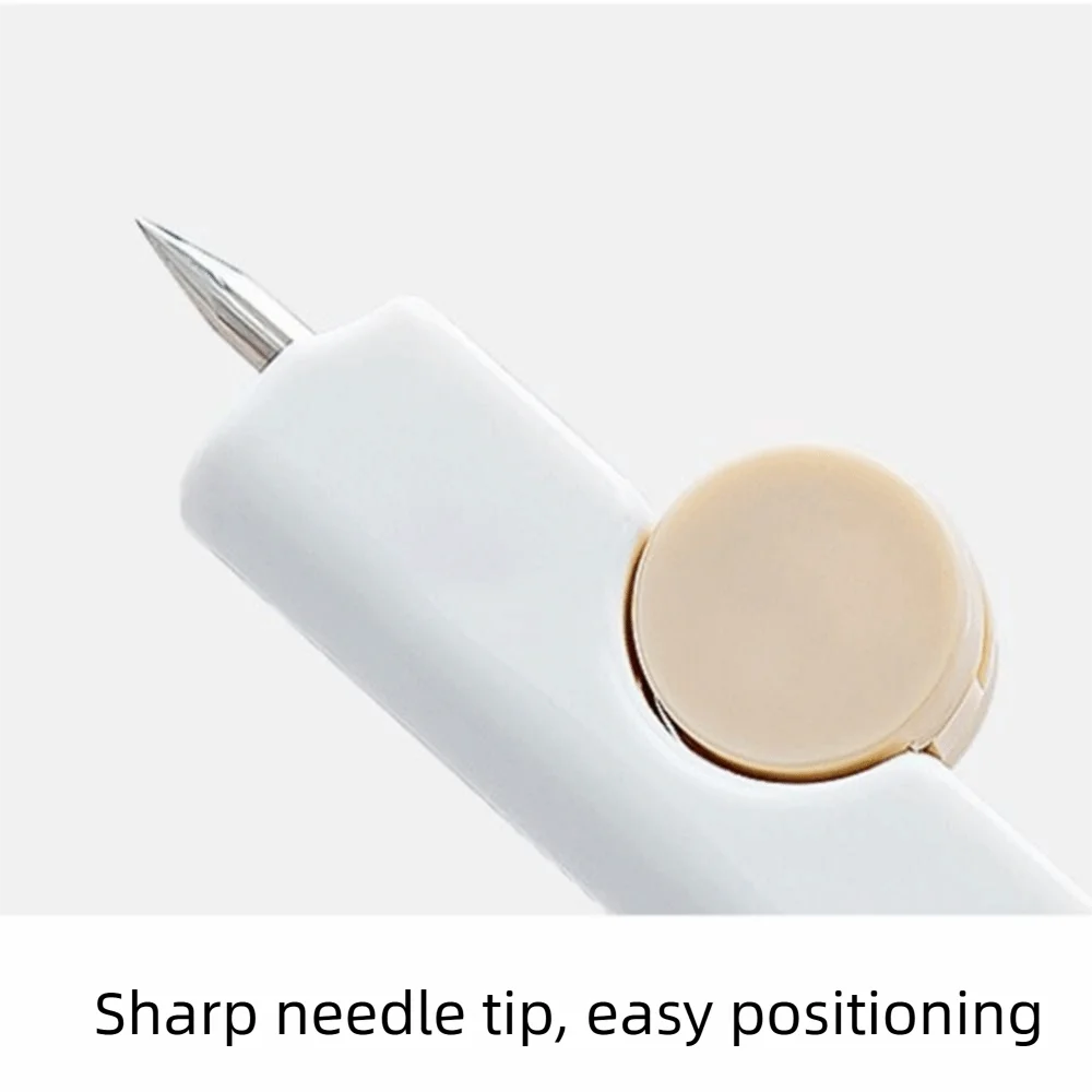 디지털 디스플레이 다기능 드로잉 컴퍼스 모란디 정밀 기하학 드로잉 기하학 컴퍼스 휴대용 스케일