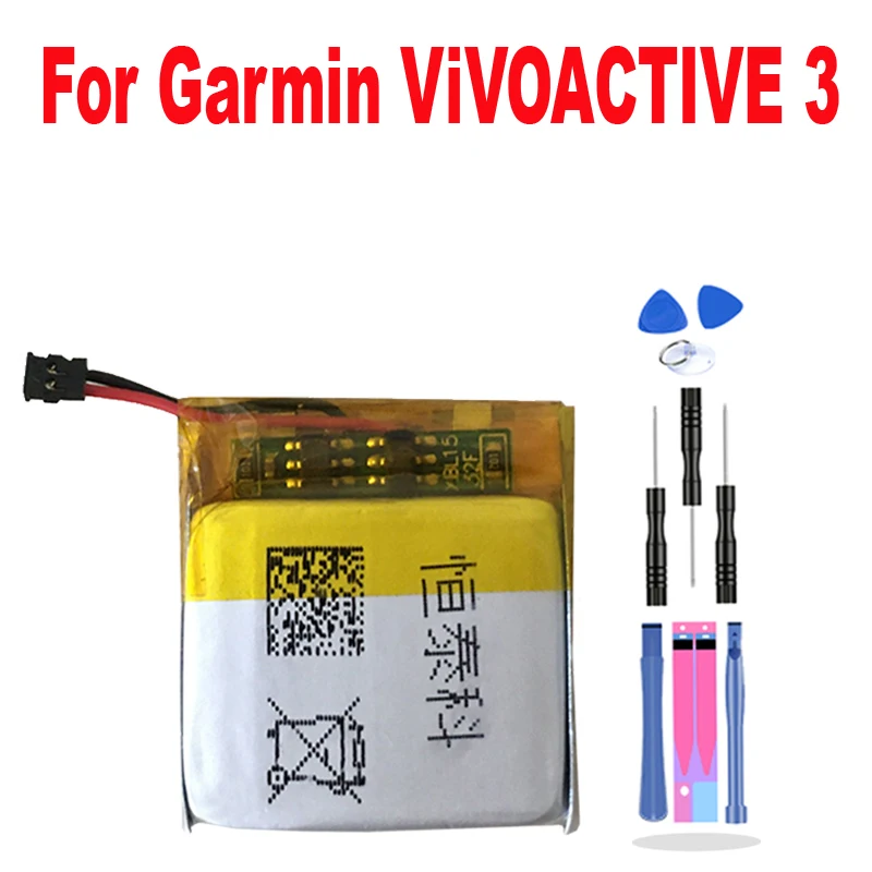 Montre Connectée Garmin Vivoactive 5, Cream Gold Avec Bracelet Ivoire