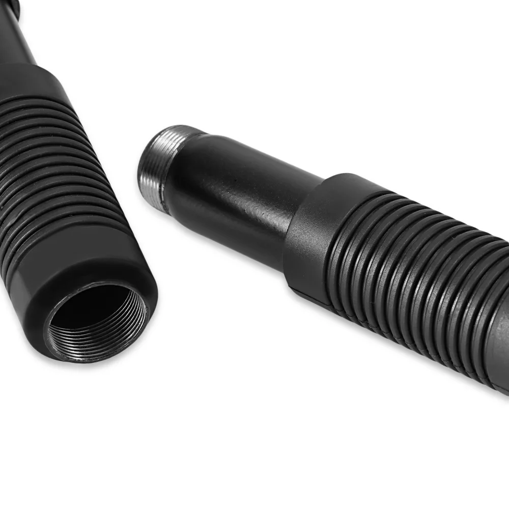 Pala multifuncional para jardín, Kit de herramientas de emergencia, Plegable, portátil, para acampar al aire libre 4
