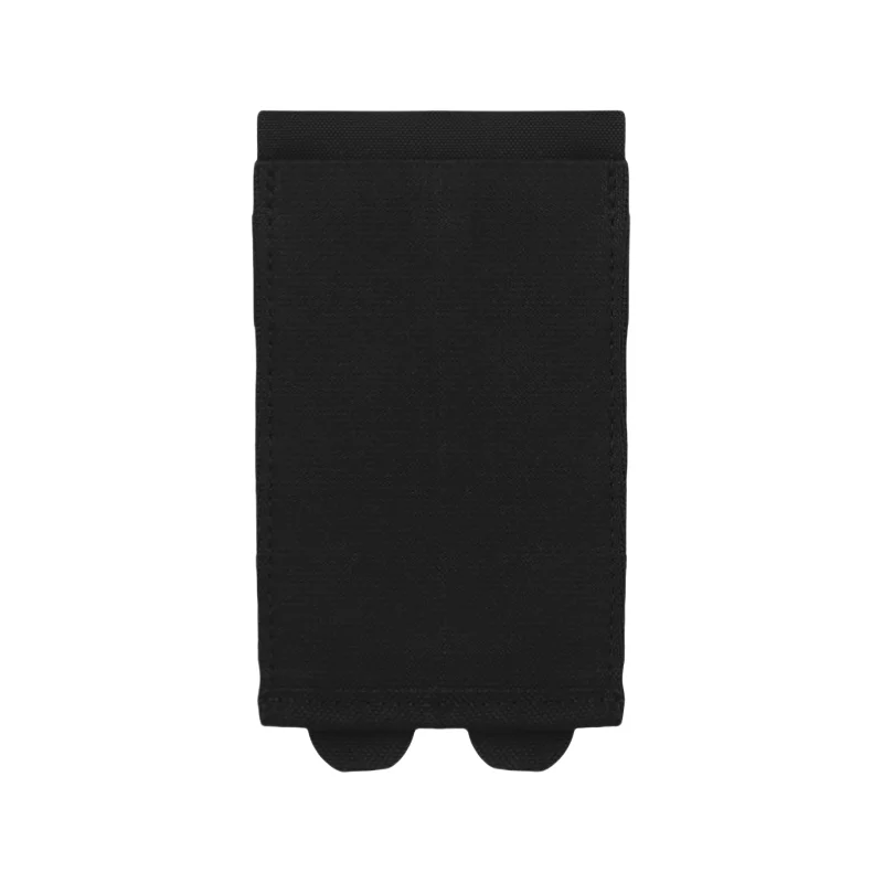 Einzel-/Doppel-/Dreifach-elastische Magazintasche | Schnellzugriffs-Patronenhalter | Zubehör für Bereichs- und Outdoor-Schießen – Detail 3