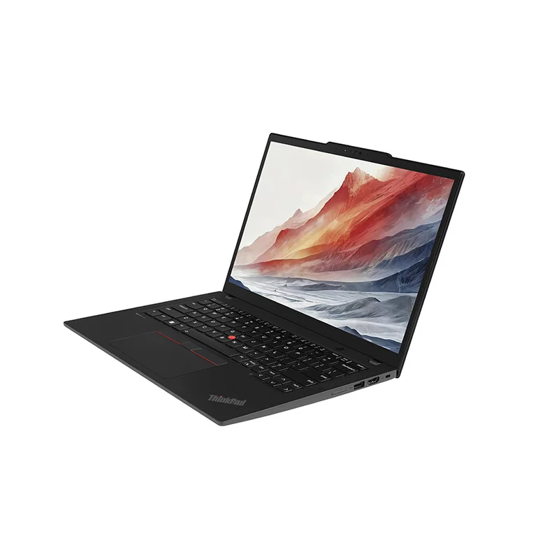 Lenovo ThinkPad X13 2024 New U7 155H/U5 125H 32G 512G13.3-inch New 2