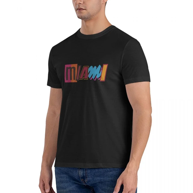 Camiseta Miami Heat – City Edition – 22/23 – Camisetas Futbol y