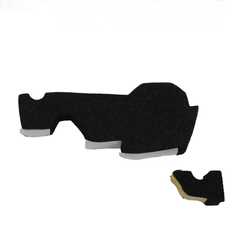 Engine Seal Sponge for 2008-2015 Nissan Qashqai