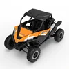 1/12 2.4g Rc Cars Simulation Full Scale Ssv Zforce Sport R Off-Road Vehicle 4wd Alloy Climbing Car All Vehicle Light 3